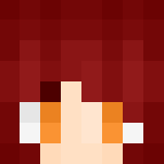 Firestone | KamiAhiro - Female Minecraft Skins - image 3