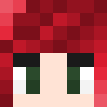 Love Love Paradise Themed Skin - Male Minecraft Skins - image 3