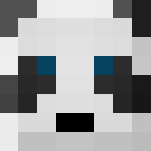 ~-Fancy Panda-~ - Male Minecraft Skins - image 3