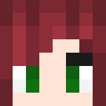My Current Skin - Male Minecraft Skins - image 3