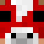MaskedMoola - Male Minecraft Skins - image 3