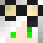 MCD Steampunk Travis (Reupload) - Male Minecraft Skins - image 3