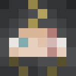 ESO archer skin - Very old xD - Male Minecraft Skins - image 3