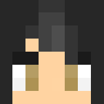 Adri's New Skin :P - Male Minecraft Skins - image 3