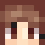 Mabel Sweater - Female Minecraft Skins - image 3
