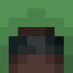 A simple Mage - Male Minecraft Skins - image 3
