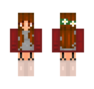 meh - Female Minecraft Skins - image 2