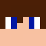 Flame Boy - Boy Minecraft Skins - image 3