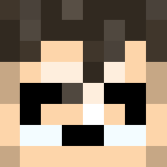 Wyatt - Male Minecraft Skins - image 3