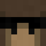 thug moose - Male Minecraft Skins - image 3