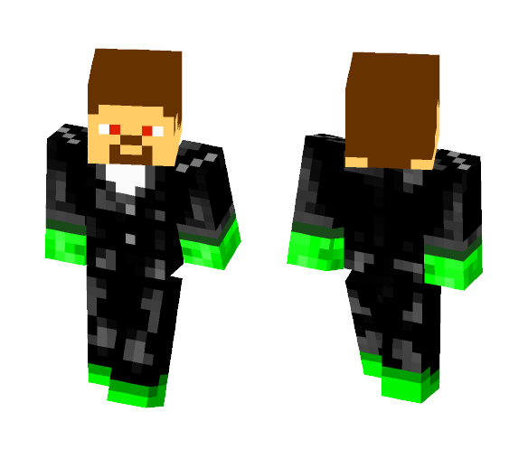 Steve''s Brother - Male Minecraft Skins - image 1