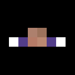Tief Steve - Male Minecraft Skins - image 3