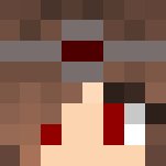 Shadow archer girl - Girl Minecraft Skins - image 3