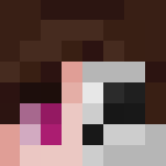 ~ ∀ ~ Starting up on this again ~ - Male Minecraft Skins - image 3