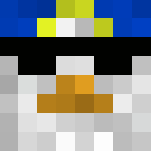Duck With Swag!!! - Male Minecraft Skins - image 3