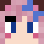 Neko - Female Minecraft Skins - image 3