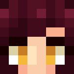 ɢʟʊʙs | We're all mad here - Female Minecraft Skins - image 3
