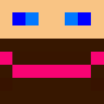 Dirt Lover boy - Boy Minecraft Skins - image 3