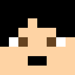 Amadeus Cho - Male Minecraft Skins - image 3