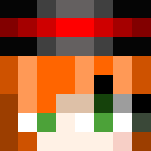 Roman Torchwick (Genderbender) - Female Minecraft Skins - image 3
