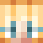 +Mango Bakane : UTAU OC+ - Female Minecraft Skins - image 3