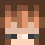 Frisk (REDO) - Interchangeable Minecraft Skins - image 3