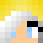 Yellow Bunny Girl - Girl Minecraft Skins - image 3