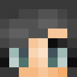 what is this - Female Minecraft Skins - image 3