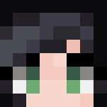 Green Sweater - Requested - Female Minecraft Skins - image 3