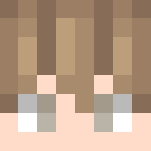 Good Vibes - Male Minecraft Skins - image 3