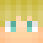 ~Sam~ - ~Weii~ - ~3px arms~ - Male Minecraft Skins - image 3