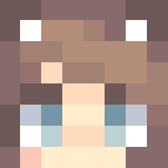 Layan |ST| - Female Minecraft Skins - image 3