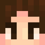 Skin Request from Linteum - Male Minecraft Skins - image 3