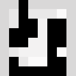 W. D. Gaster -Gaster Series- - Male Minecraft Skins - image 3