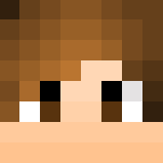 -Brunet boy- - Male Minecraft Skins - image 3