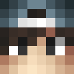 Hipster Boy - Boy Minecraft Skins - image 3