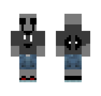 My soul (rp) - Male Minecraft Skins - image 2