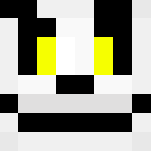 Blueberry... Papyrus? - Male Minecraft Skins - image 3