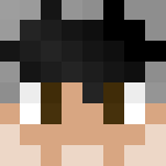 BONNO 10 - Male Minecraft Skins - image 3