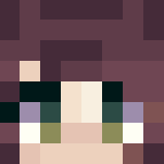Green ~ - Female Minecraft Skins - image 3