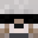 Wolf-Boy 2 - Other Minecraft Skins - image 3