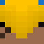 Pharah - Female Minecraft Skins - image 3