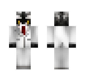 Entire 2 - Male Minecraft Skins - image 2
