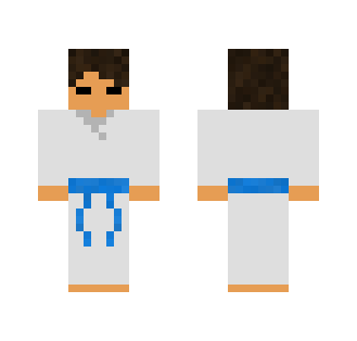 Judok - Male Minecraft Skins - image 2