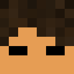 Judok - Male Minecraft Skins - image 3