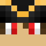 Pirate Teen - Male Minecraft Skins - image 3