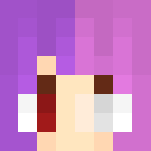 ѕуη¢яσ | Candy - Female Minecraft Skins - image 3