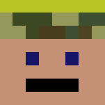 Fossiliencrafter - Male Minecraft Skins - image 3