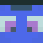 Finding Dory - Dory and Hank - Other Minecraft Skins - image 3
