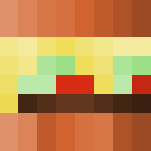 -Fun food skin- - Interchangeable Minecraft Skins - image 3